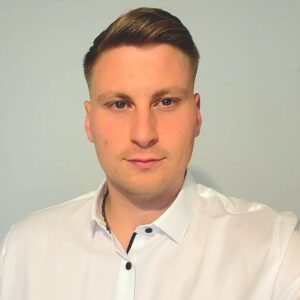 Nico Last - Inhaber und Geschäftsführung